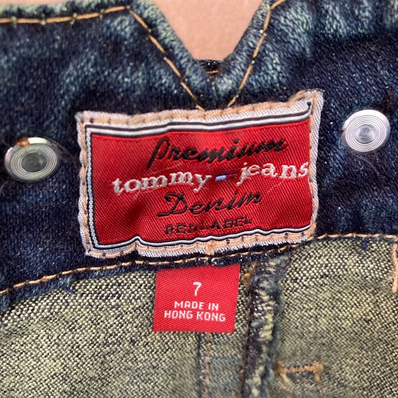 Tommy Jeans - Picture 2 of 4